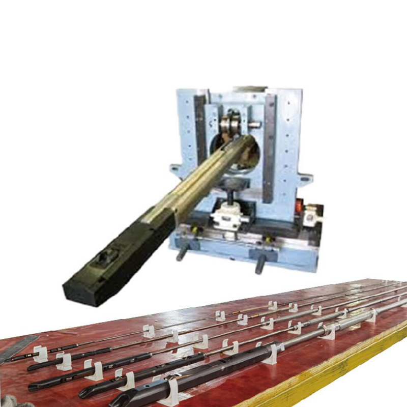Inner Welded Seam Scraper Inner Welded Seam Scraper
