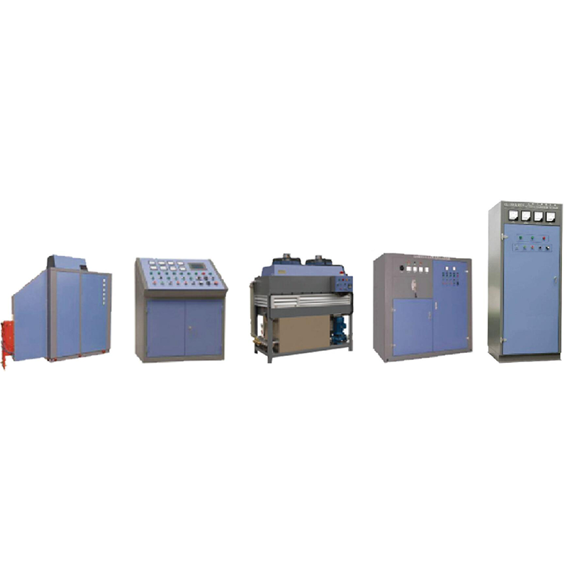 High Frequency Welding Machine High Frequency Welding Machine