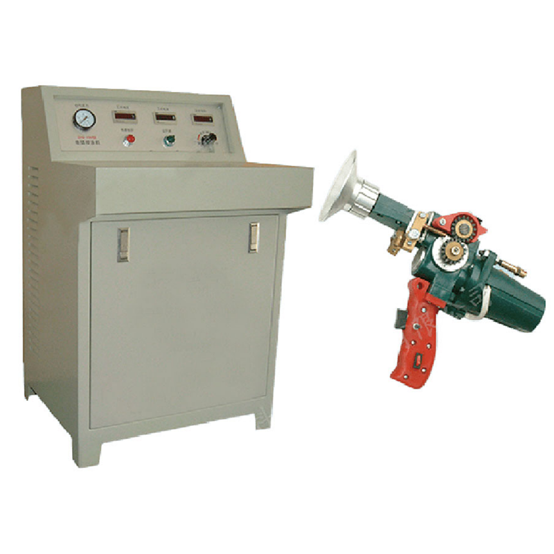 Zinc Spraying Machine Zinc Spraying Machine