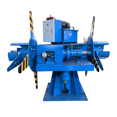 Ano ang Nagiging Backbone ng Makabagong Steel Pipe Machine sa ERW Tube Mill Machine?